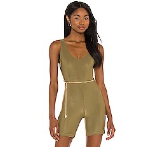 We Wore What Romper - Picture 2 of 5